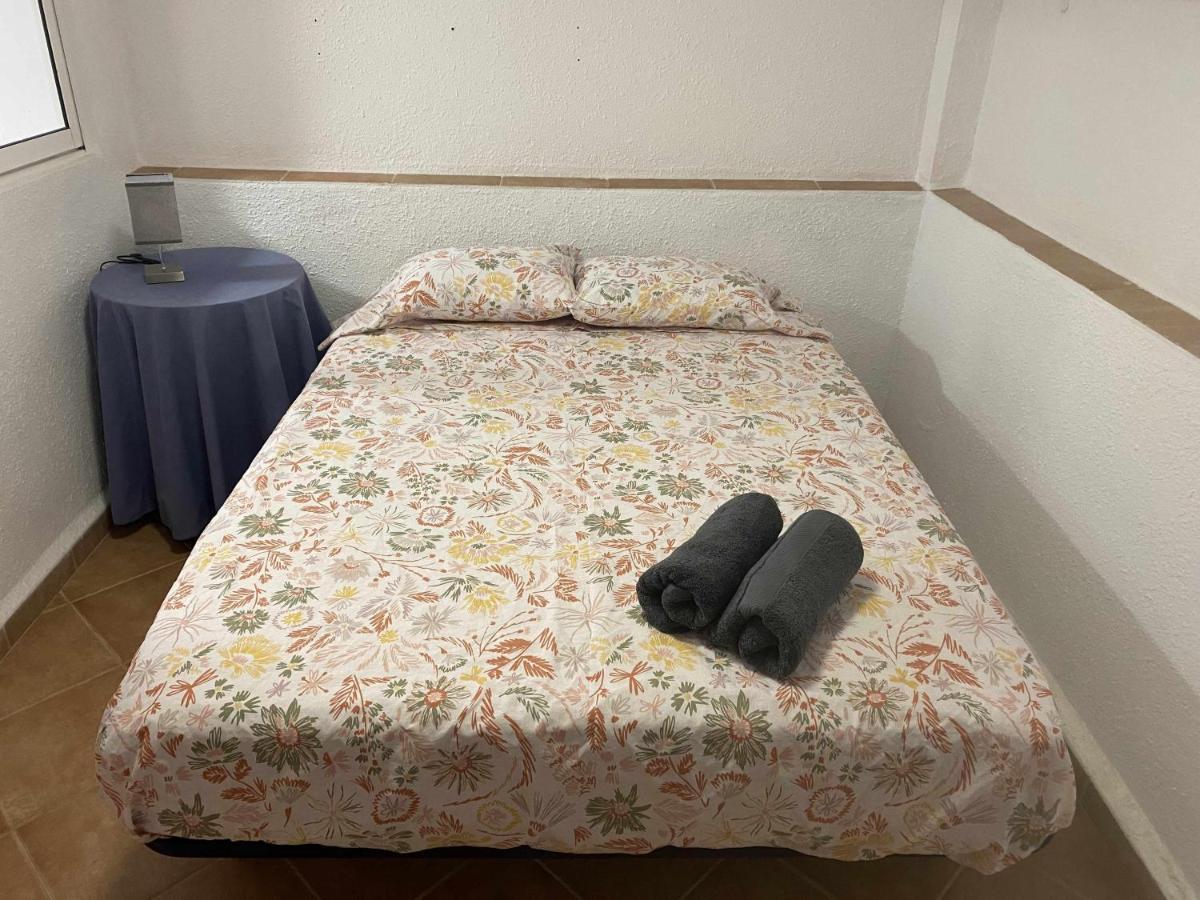 Casa Las Emilias En La Canada Partida de La Cañada 외부 사진