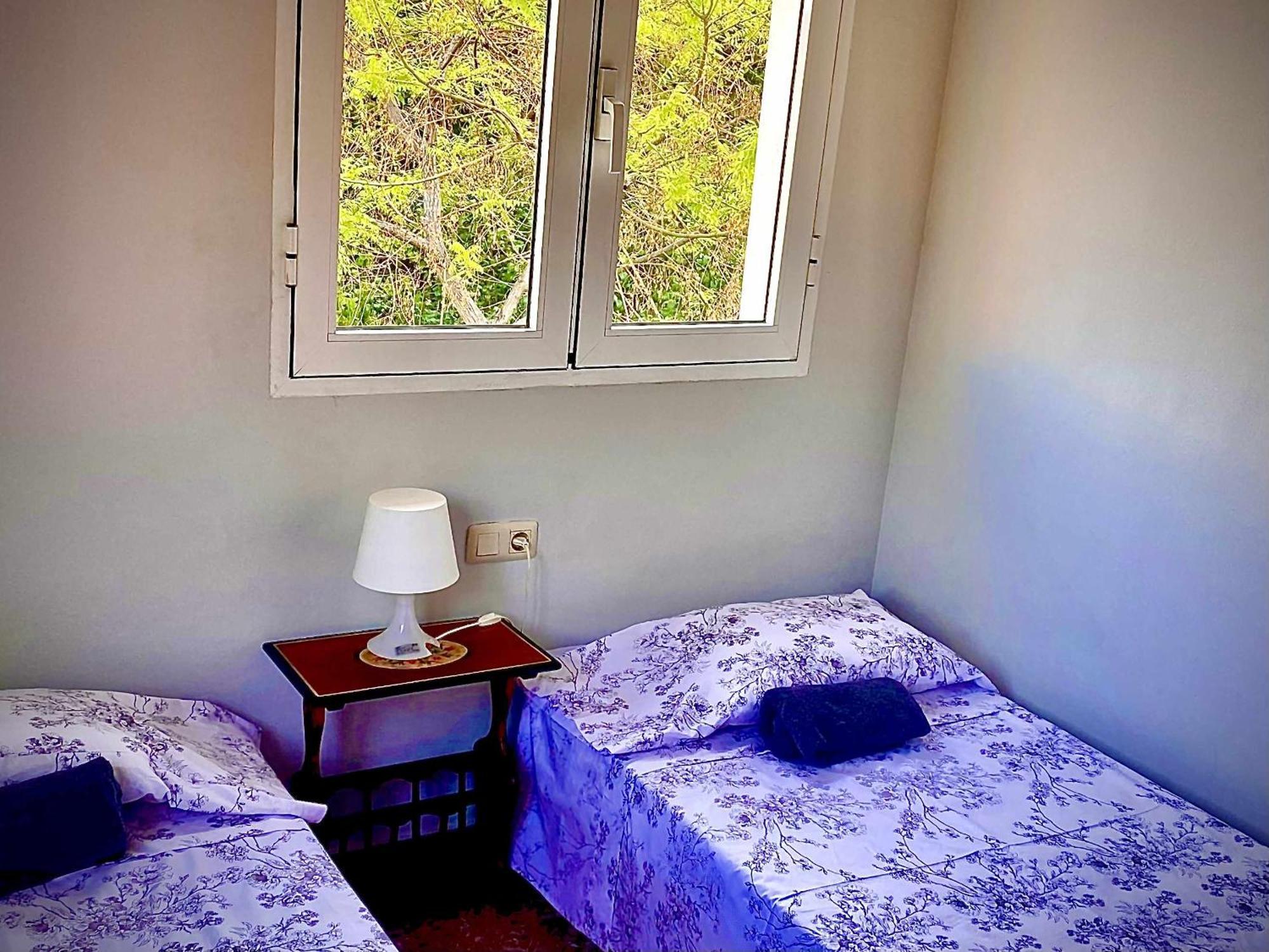 Casa Las Emilias En La Canada Partida de La Cañada 외부 사진