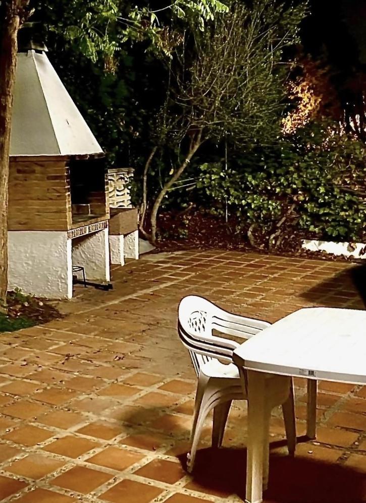Casa Las Emilias En La Canada Partida de La Cañada 외부 사진