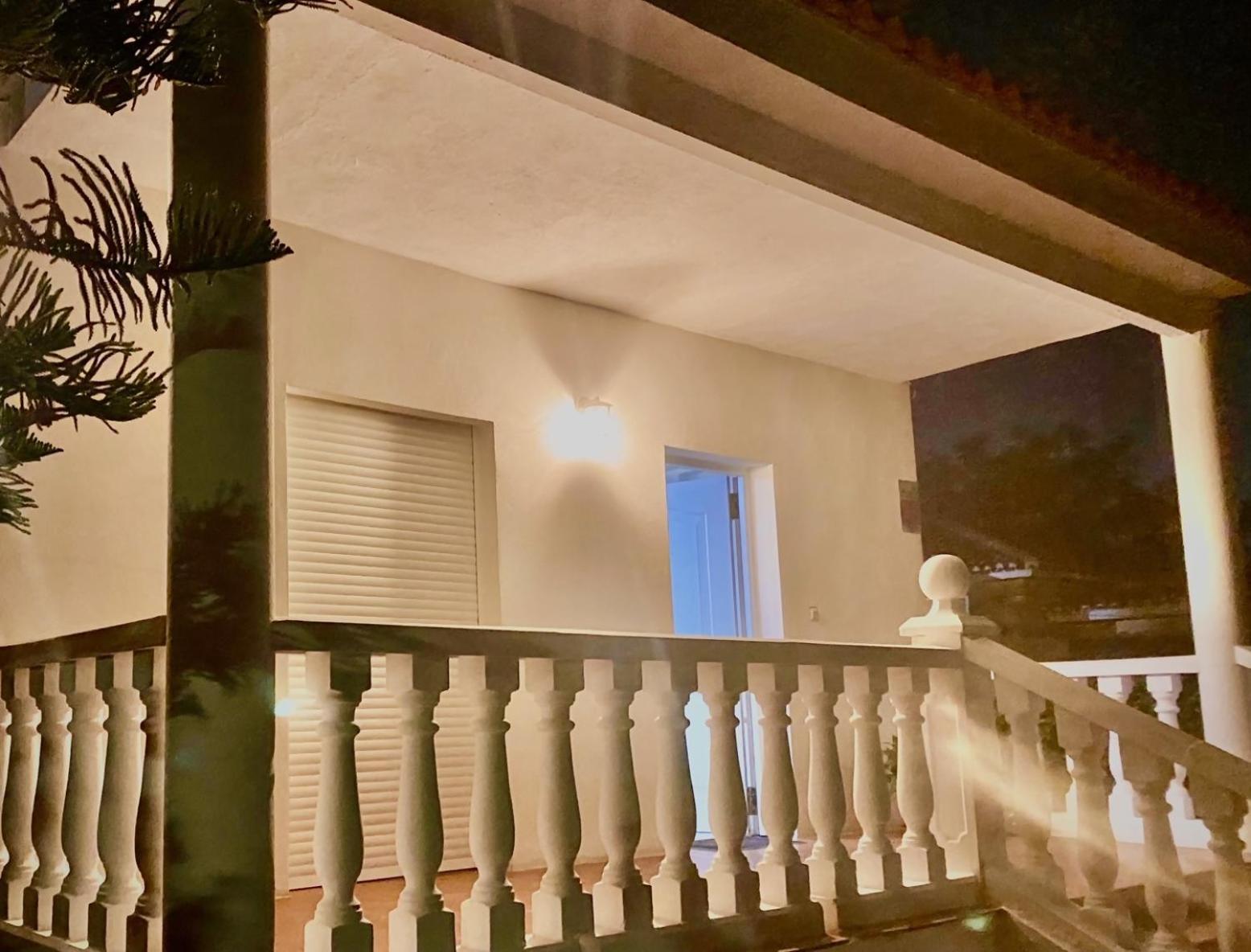 Casa Las Emilias En La Canada Partida de La Cañada 외부 사진