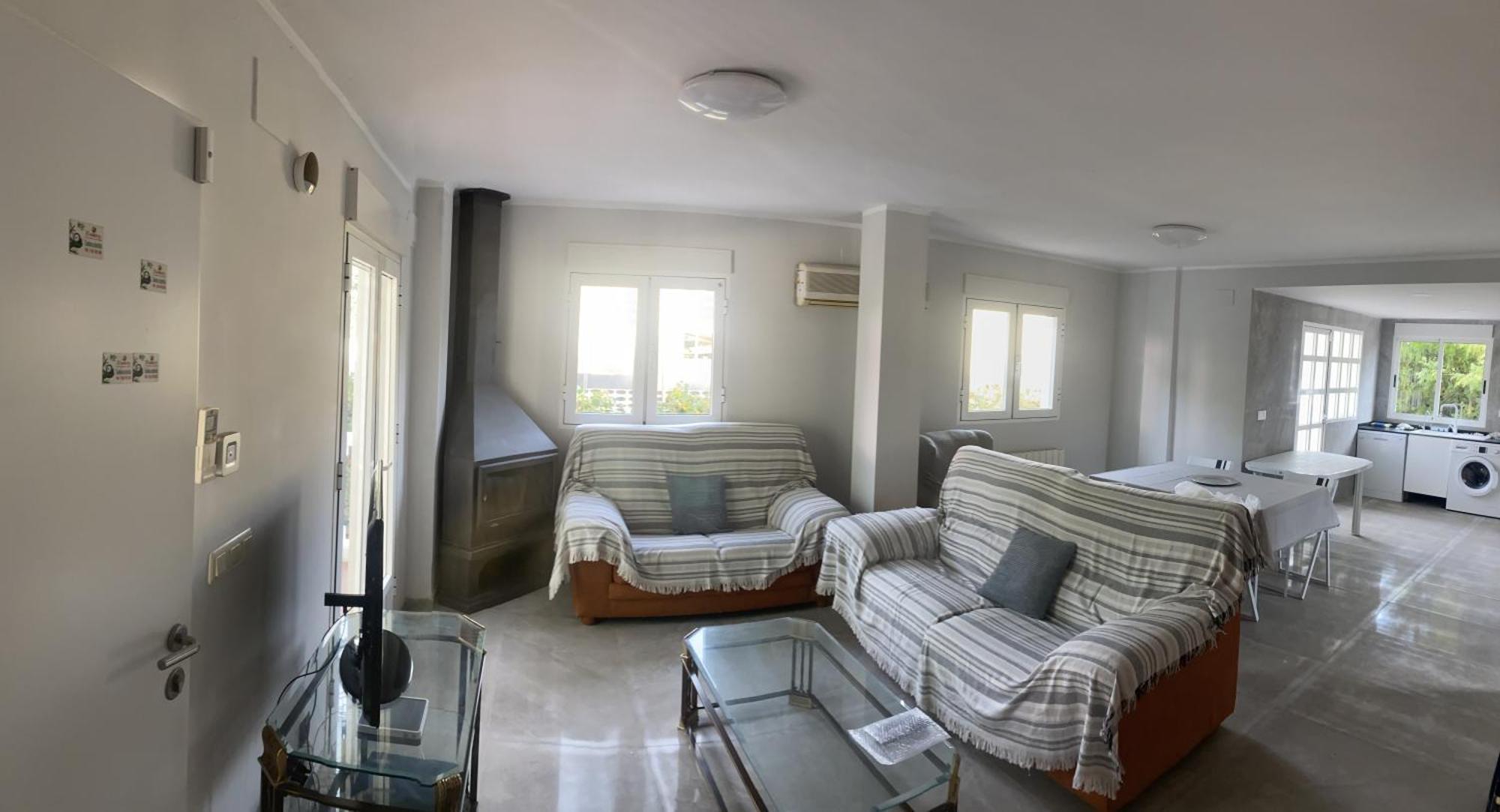 Casa Las Emilias En La Canada Partida de La Cañada 외부 사진
