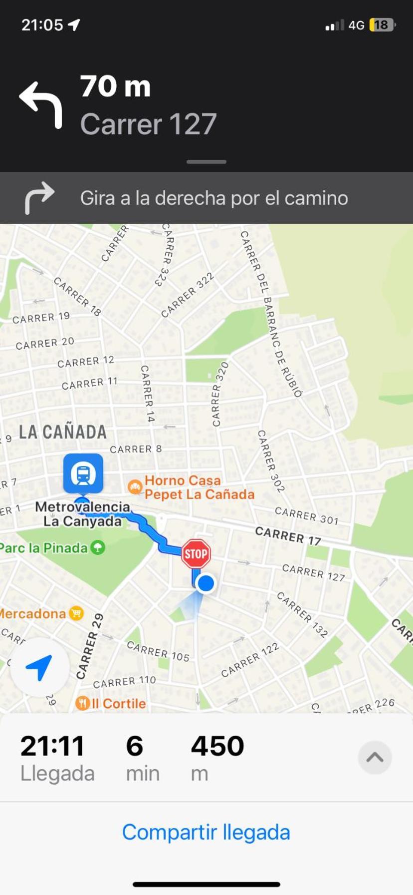 Casa Las Emilias En La Canada Partida de La Cañada 외부 사진